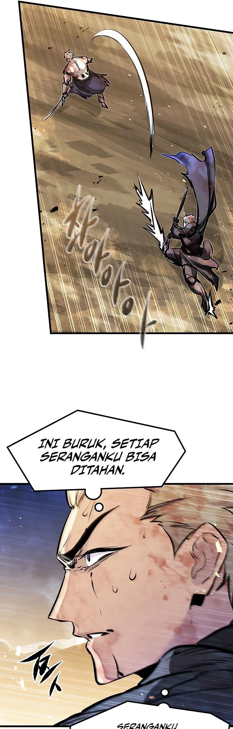 The Regressed Mercenarys Machinations Chapter 82 Halaman 22