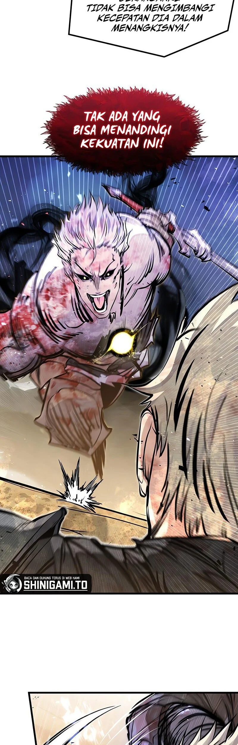 The Regressed Mercenarys Machinations Chapter 82 Halaman 23