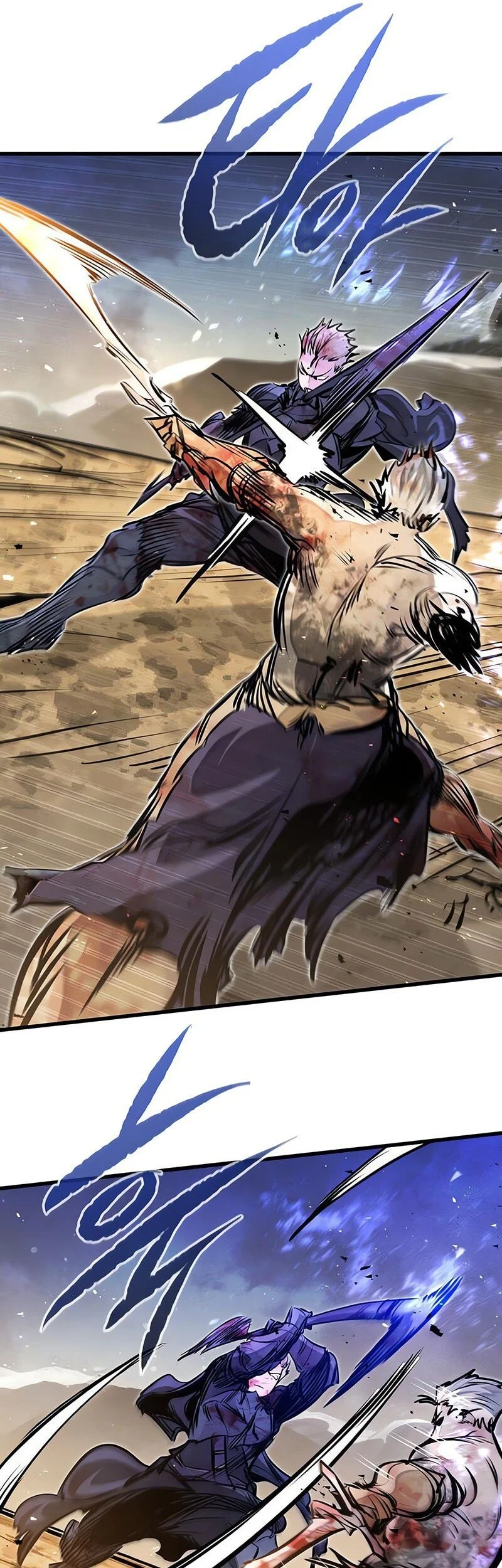 The Regressed Mercenarys Machinations Chapter 82 Halaman 26