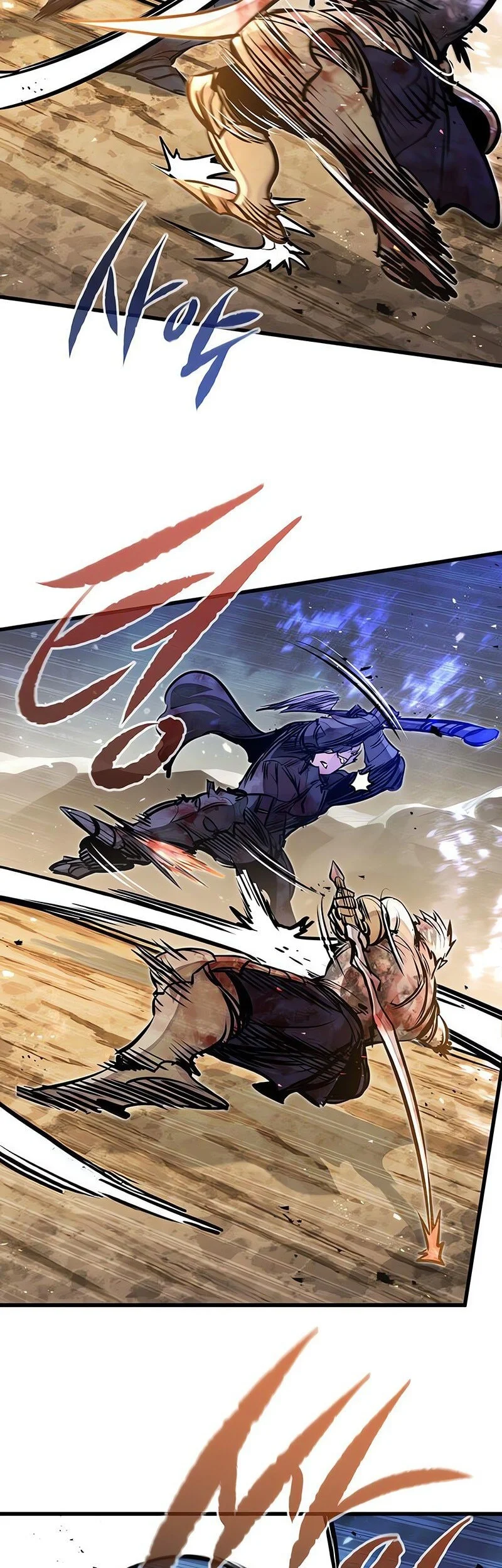 The Regressed Mercenarys Machinations Chapter 82 Halaman 27