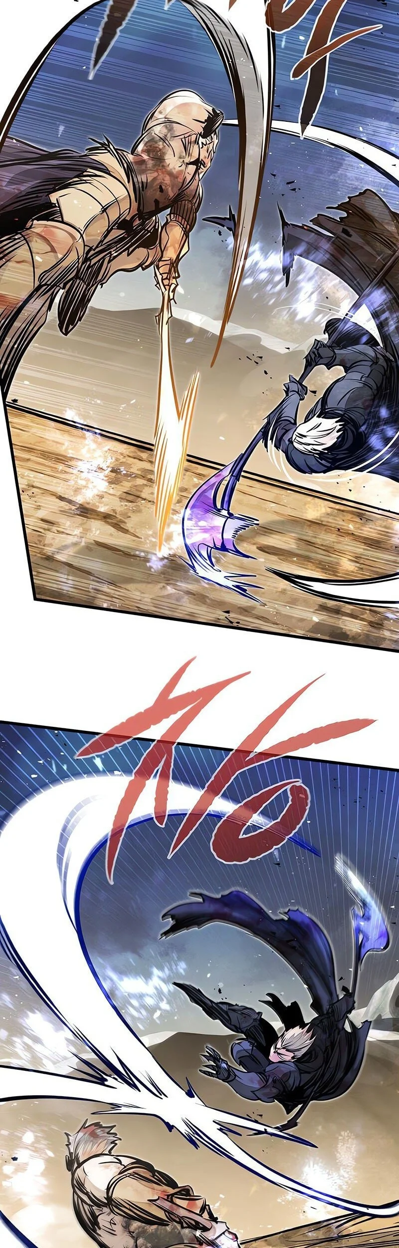 The Regressed Mercenarys Machinations Chapter 82 Halaman 28