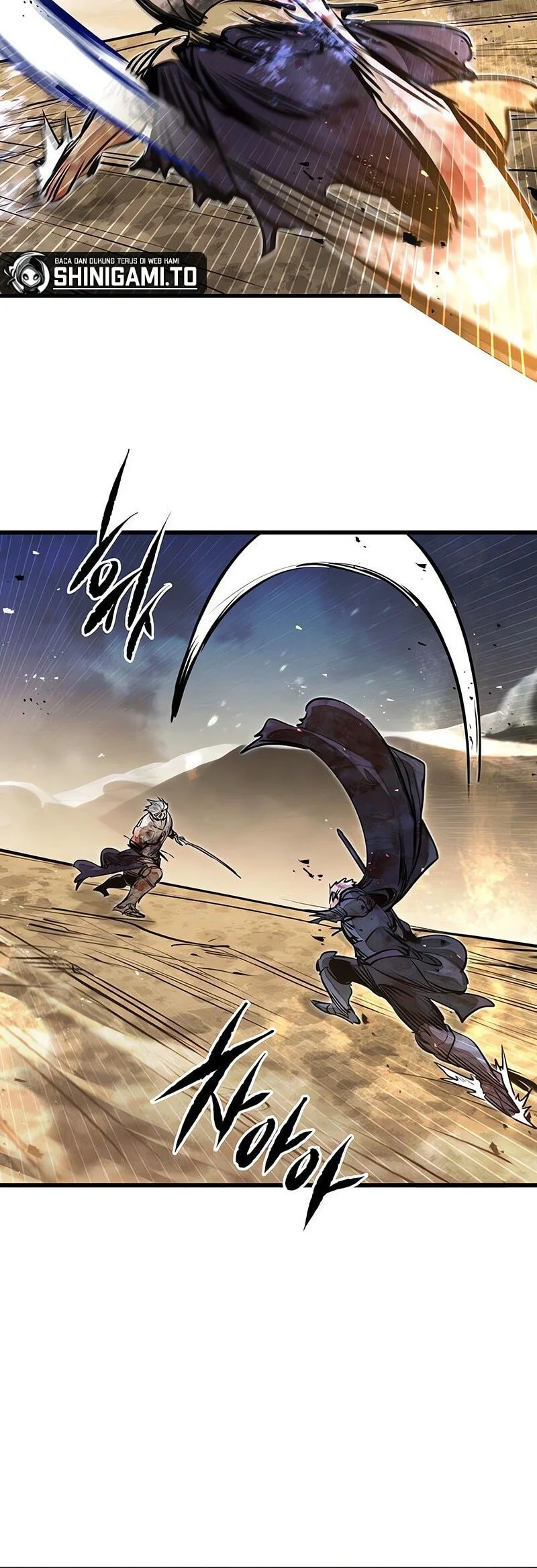 The Regressed Mercenarys Machinations Chapter 82 Halaman 29