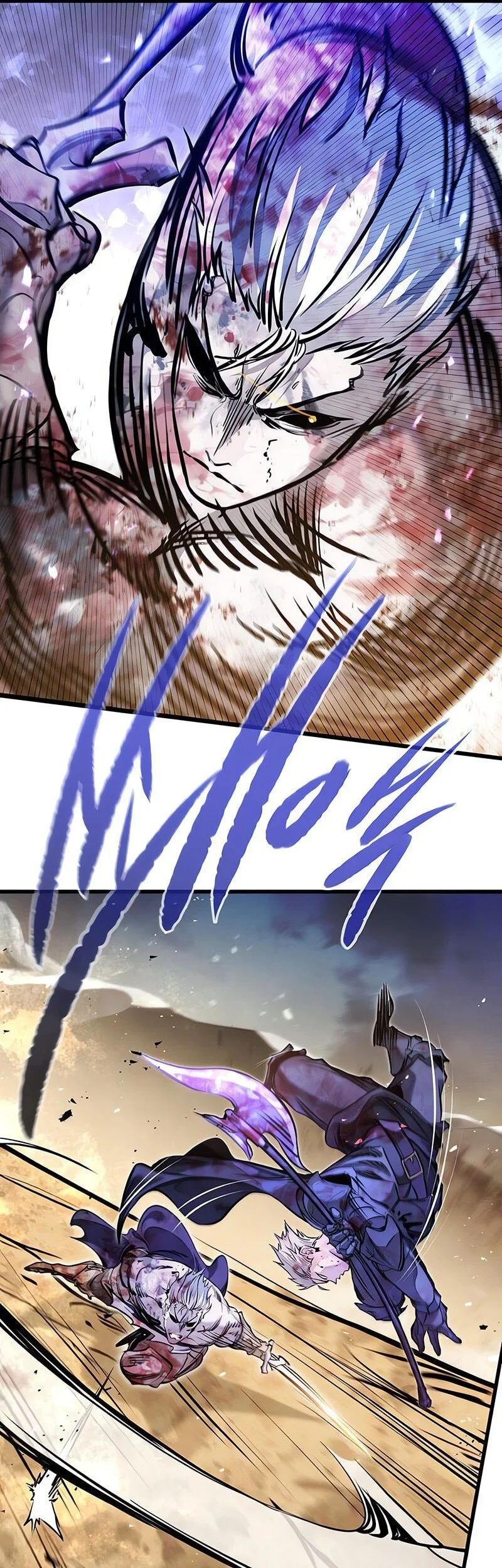 The Regressed Mercenarys Machinations Chapter 82 Halaman 30