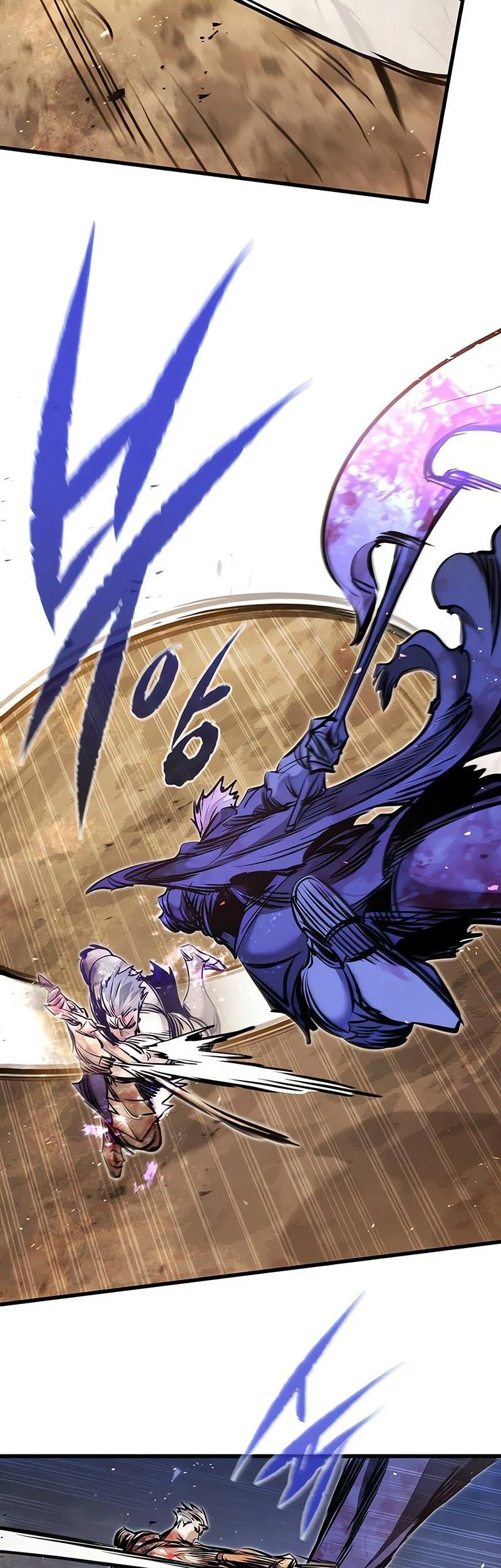 The Regressed Mercenarys Machinations Chapter 82 Halaman 31