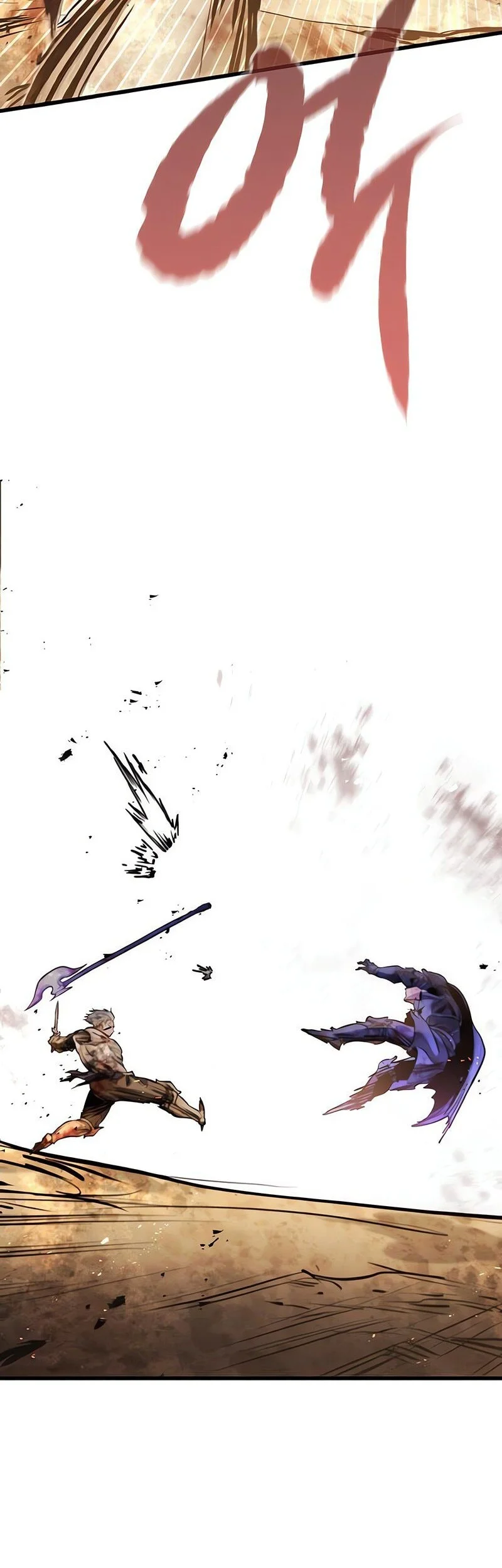 The Regressed Mercenarys Machinations Chapter 82 Halaman 35