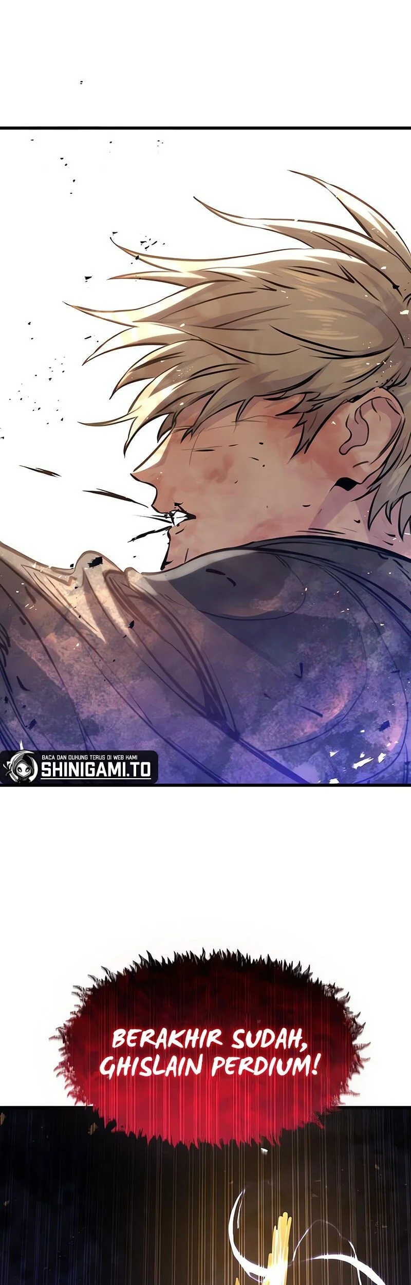 The Regressed Mercenarys Machinations Chapter 82 Halaman 36