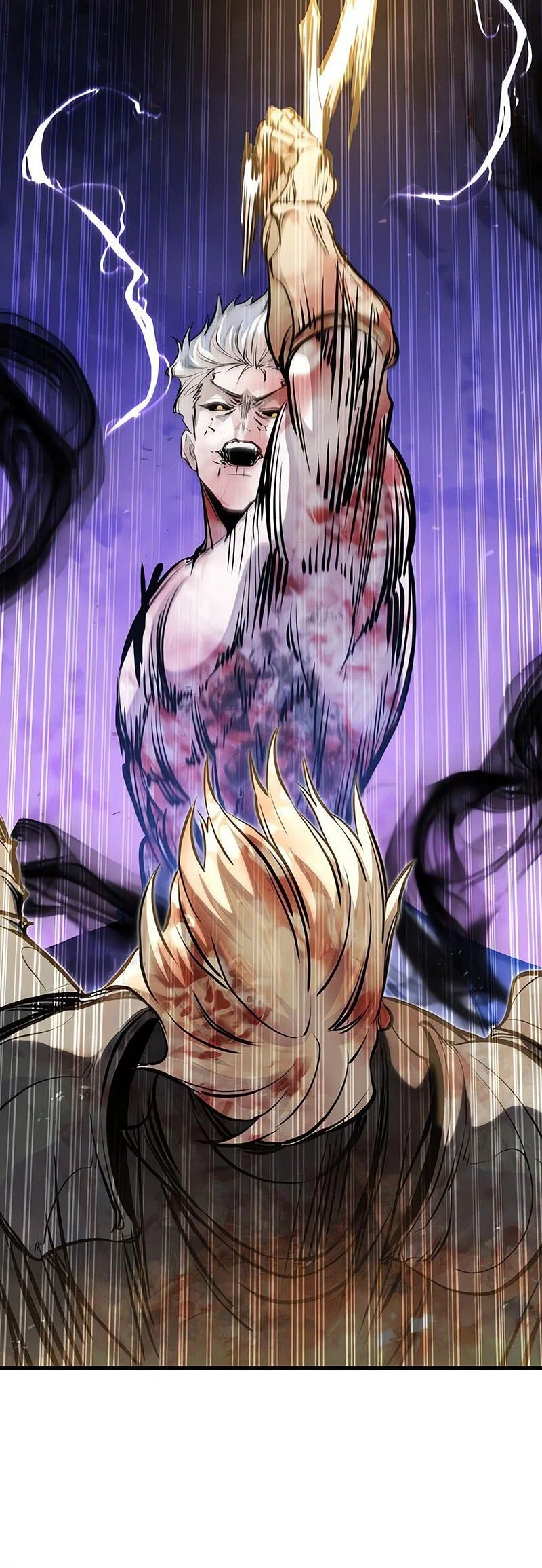 The Regressed Mercenarys Machinations Chapter 82 Halaman 37