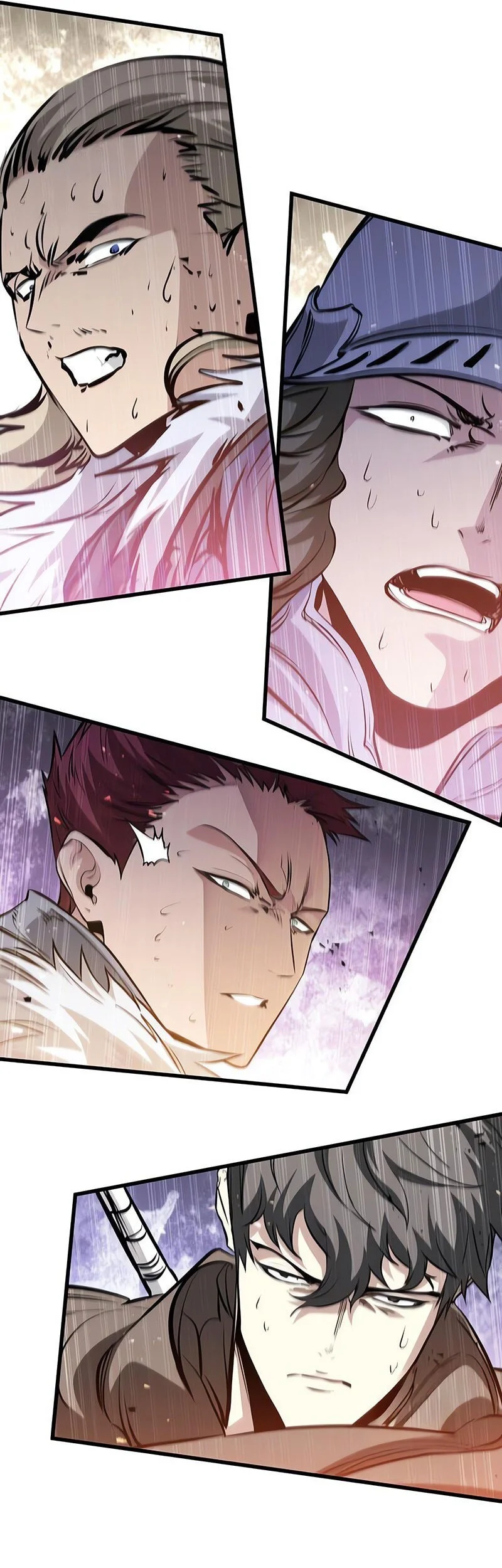 The Regressed Mercenarys Machinations Chapter 82 Halaman 38