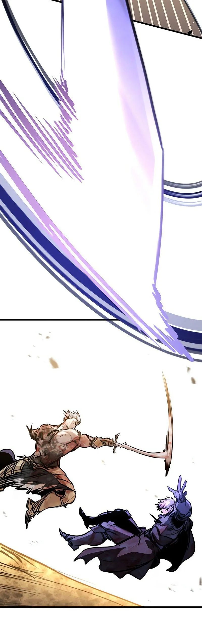 The Regressed Mercenarys Machinations Chapter 82 Halaman 40