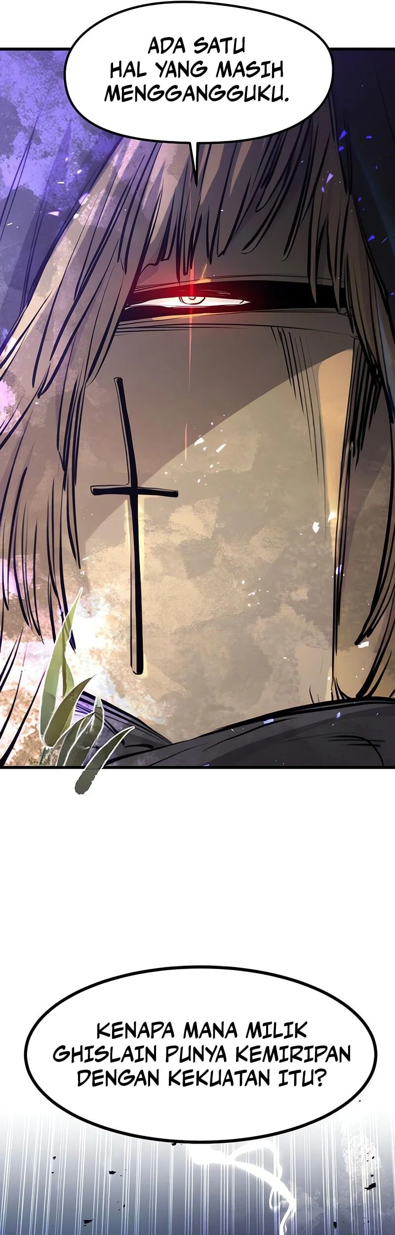The Regressed Mercenarys Machinations Chapter 82 Halaman 46