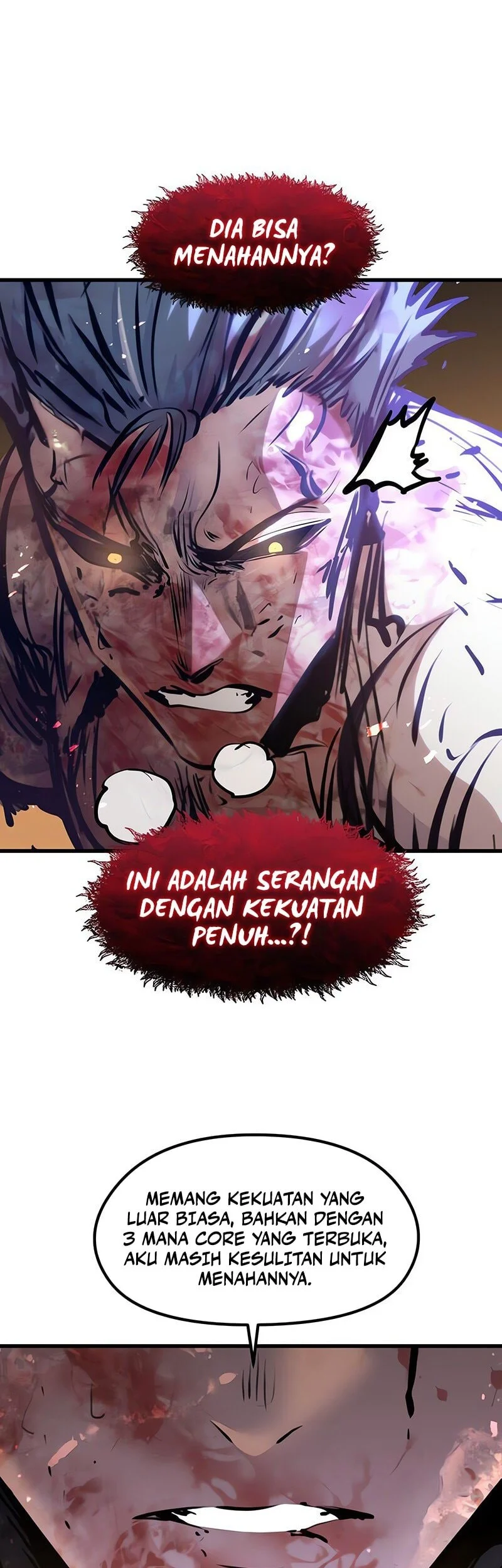 The Regressed Mercenarys Machinations Chapter 82 Halaman 48