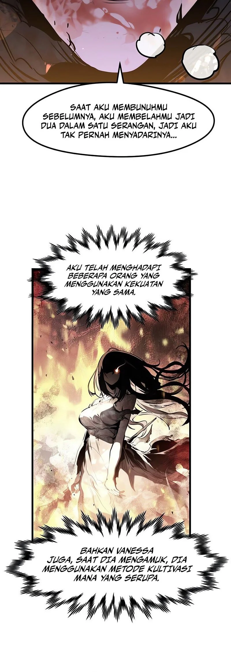 The Regressed Mercenarys Machinations Chapter 82 Halaman 49