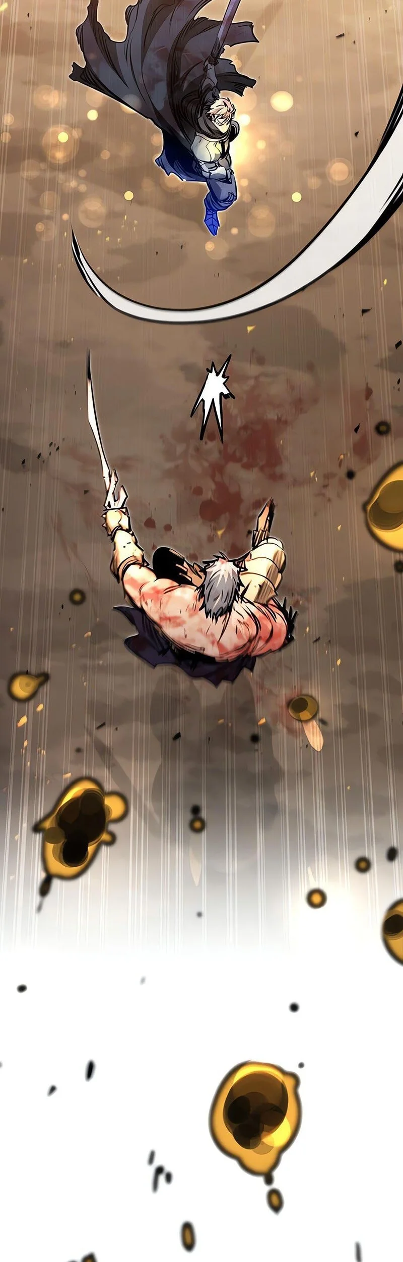 The Regressed Mercenarys Machinations Chapter 82 Halaman 52