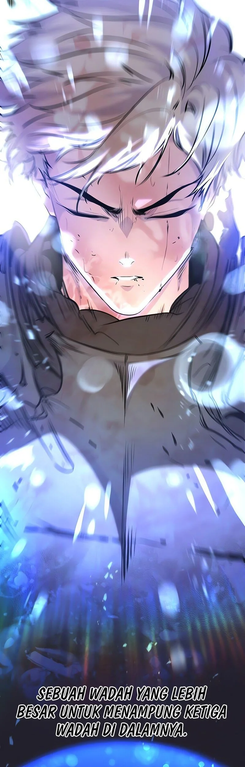 The Regressed Mercenarys Machinations Chapter 82 Halaman 56