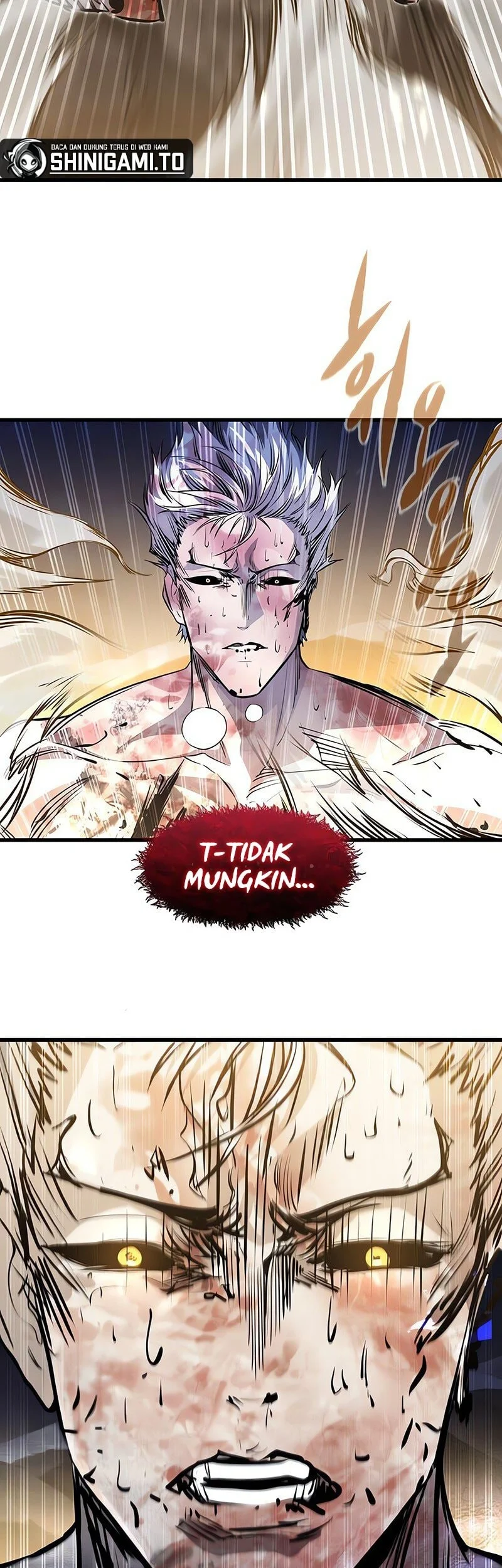 The Regressed Mercenarys Machinations Chapter 82 Halaman 60