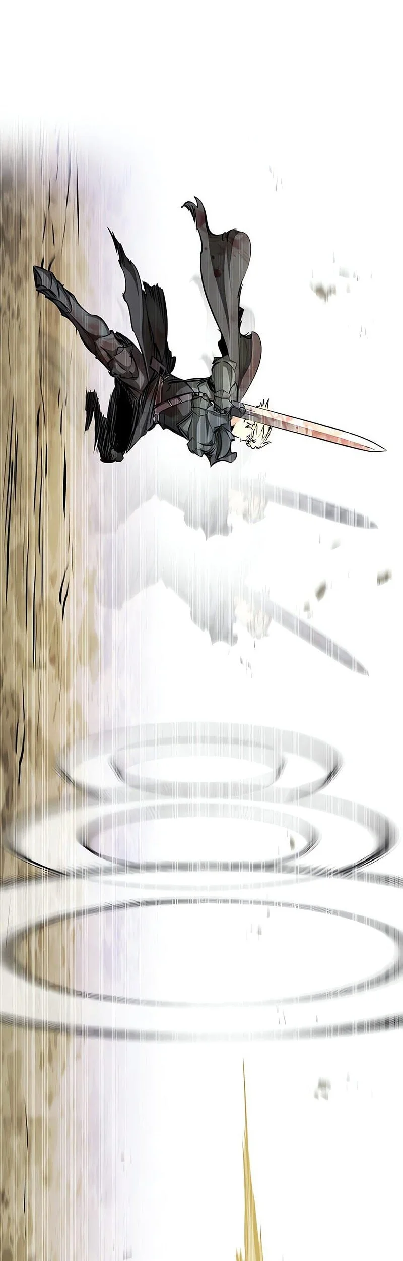 The Regressed Mercenarys Machinations Chapter 82 Halaman 64