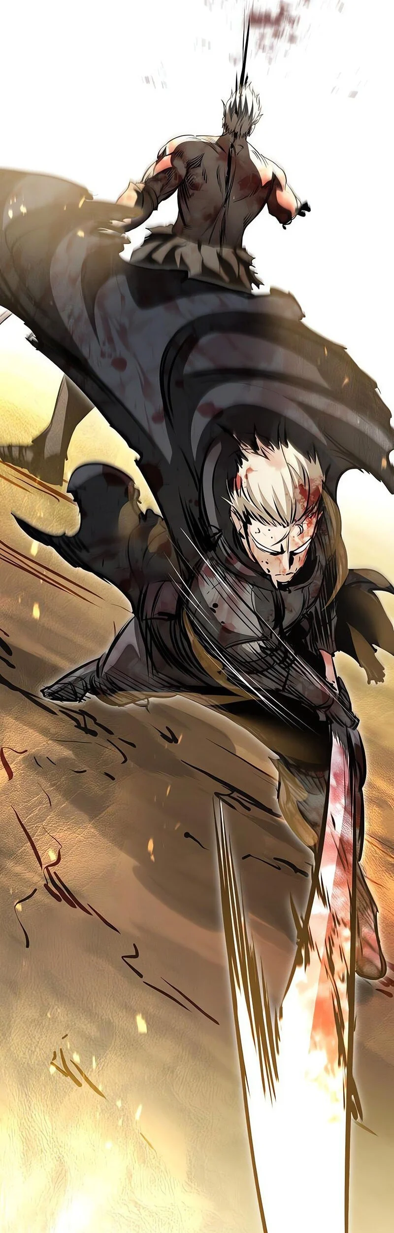 The Regressed Mercenarys Machinations Chapter 82 Halaman 67