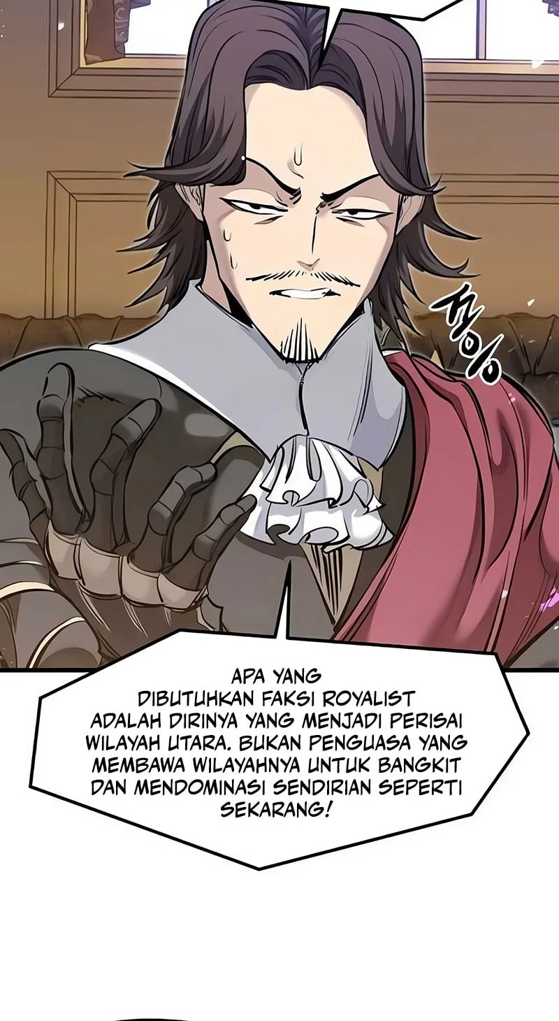 The Regressed Mercenarys Machinations Chapter 83 Halaman 9