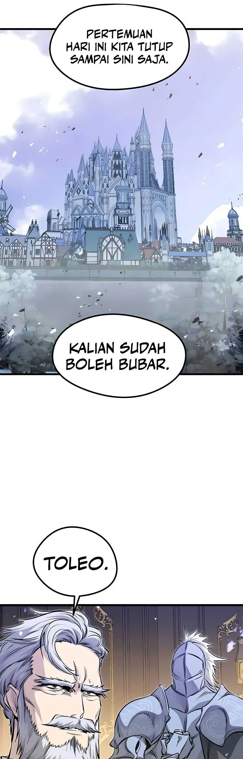 The Regressed Mercenarys Machinations Chapter 83 Halaman 14