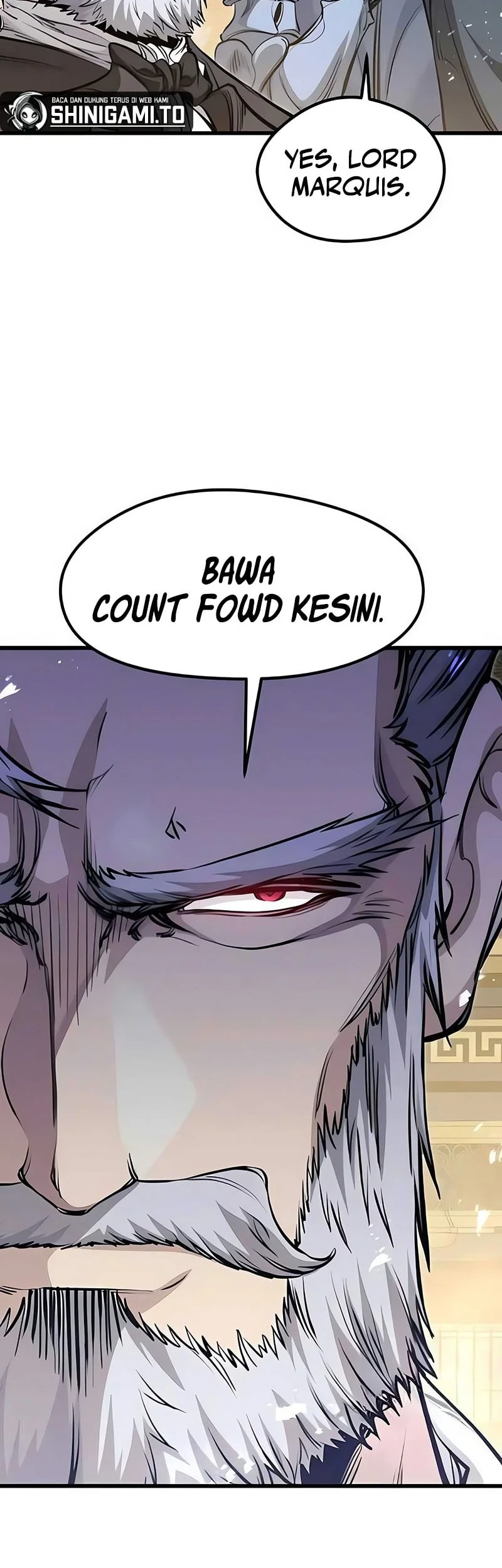 The Regressed Mercenarys Machinations Chapter 83 Halaman 15