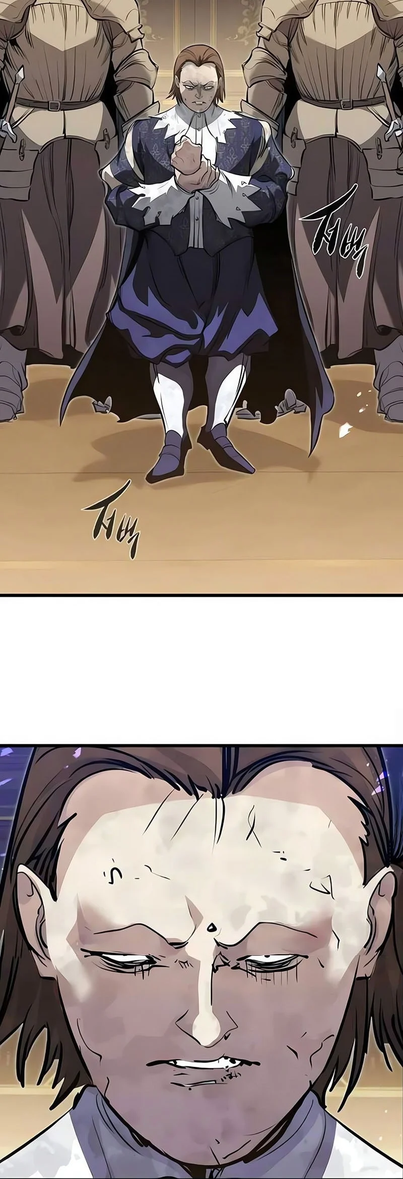 The Regressed Mercenarys Machinations Chapter 83 Halaman 17