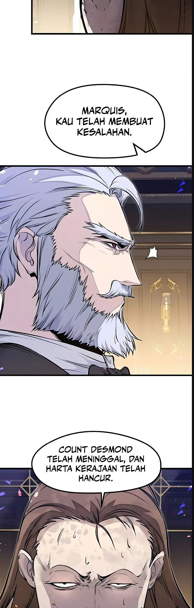 The Regressed Mercenarys Machinations Chapter 83 Halaman 19