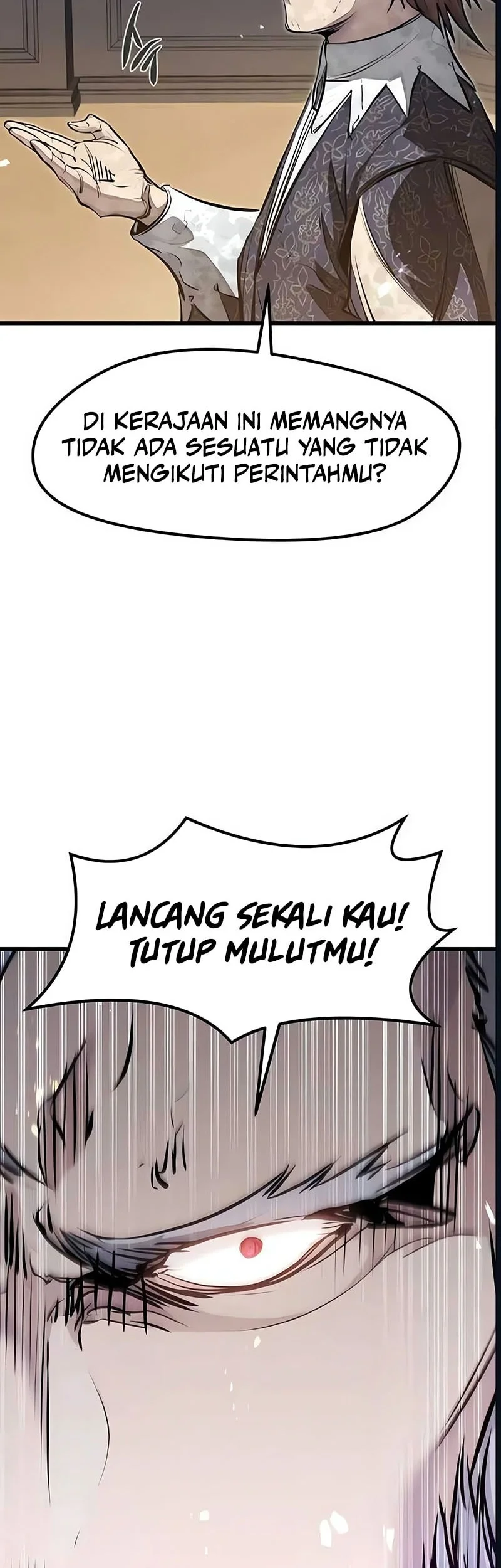 The Regressed Mercenarys Machinations Chapter 83 Halaman 23