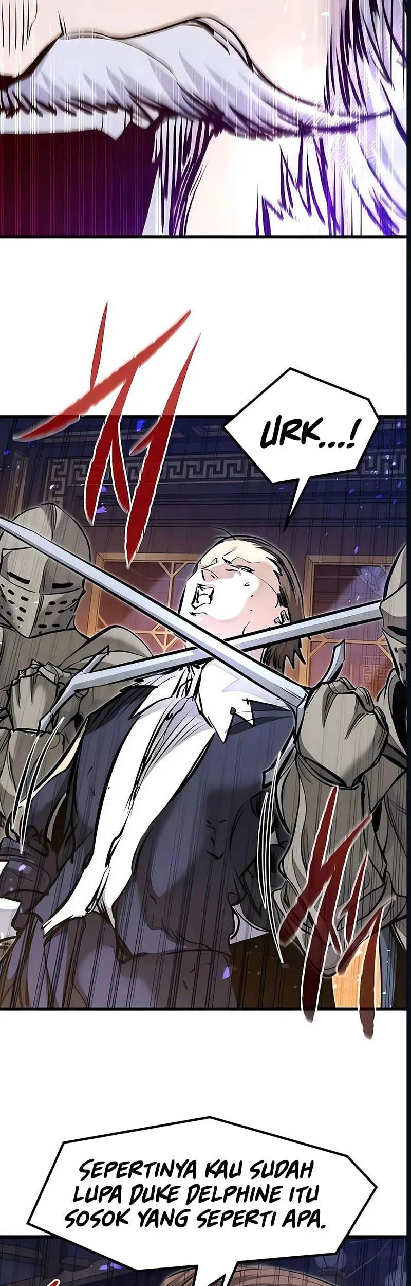 The Regressed Mercenarys Machinations Chapter 83 Halaman 24