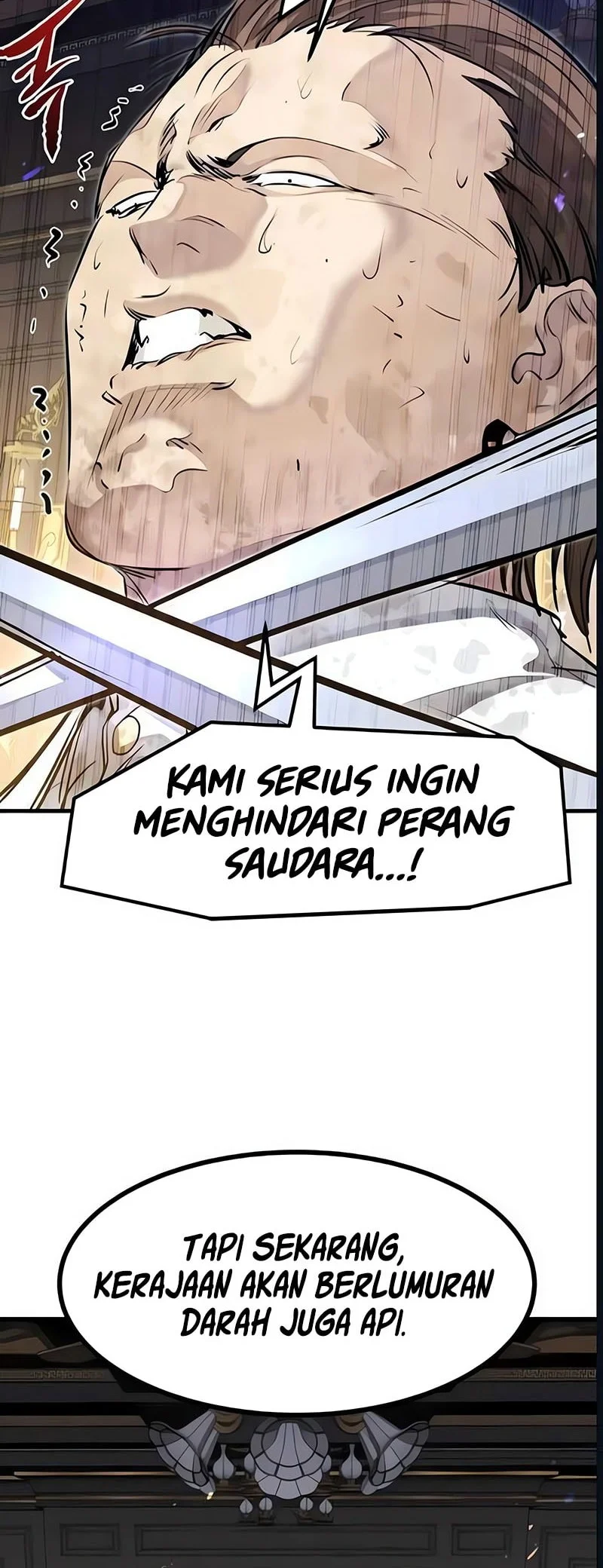 The Regressed Mercenarys Machinations Chapter 83 Halaman 25