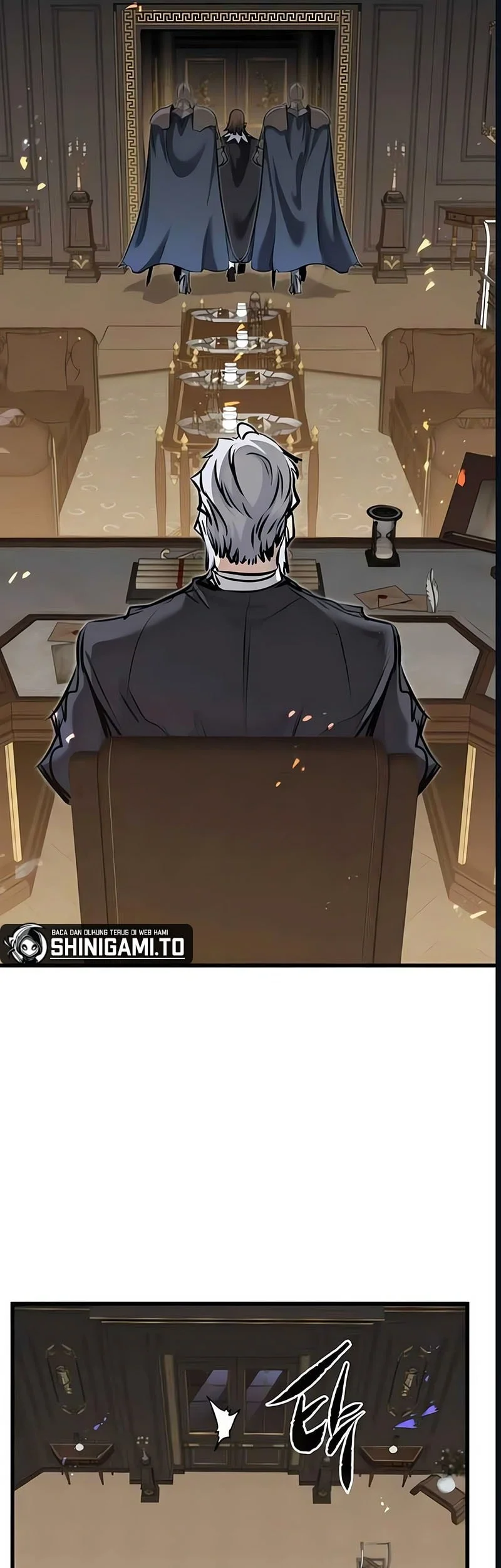 The Regressed Mercenarys Machinations Chapter 83 Halaman 26