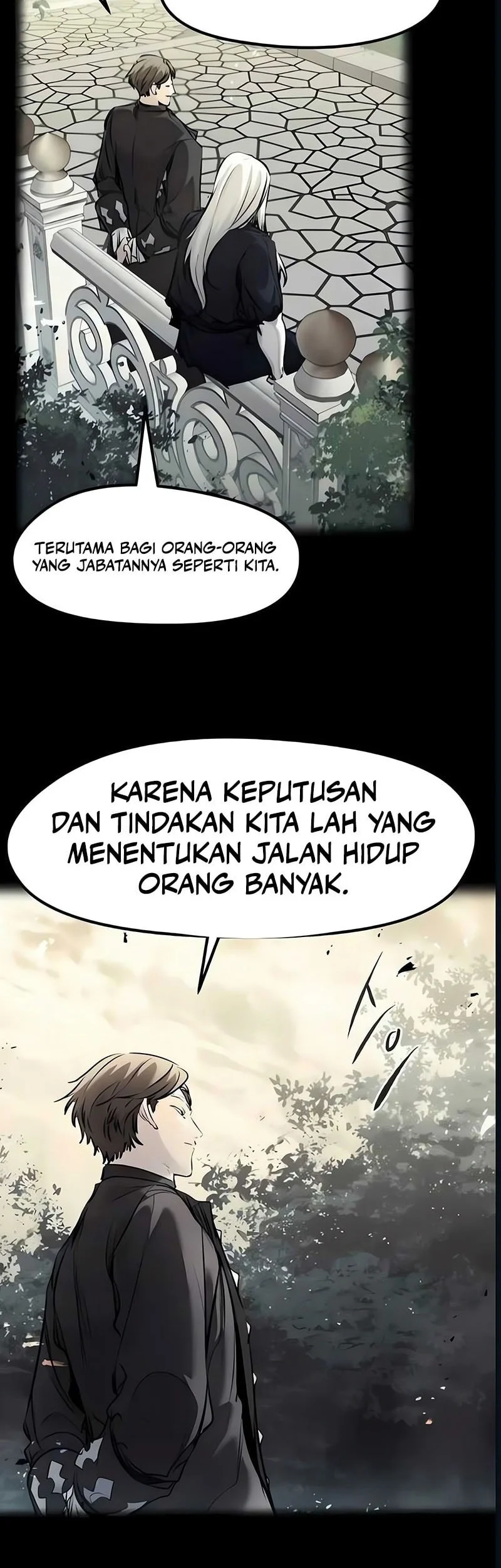 The Regressed Mercenarys Machinations Chapter 83 Halaman 31