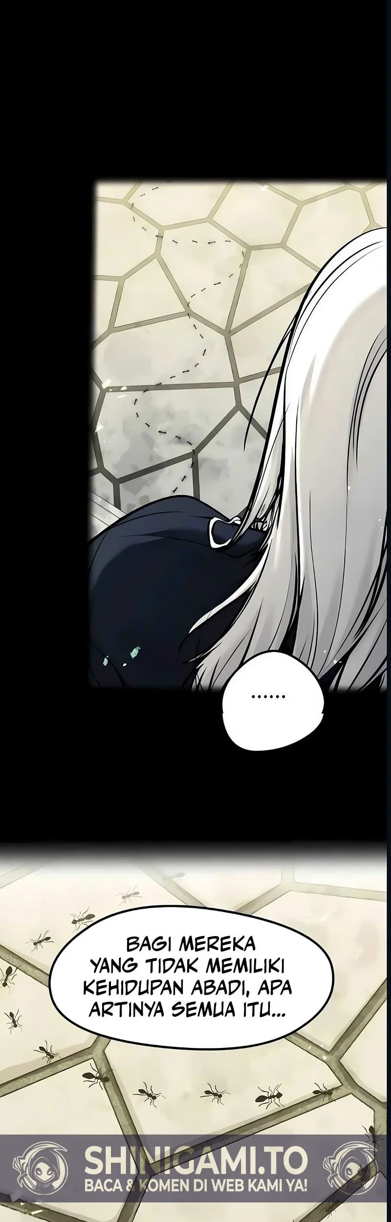 The Regressed Mercenarys Machinations Chapter 83 Halaman 32