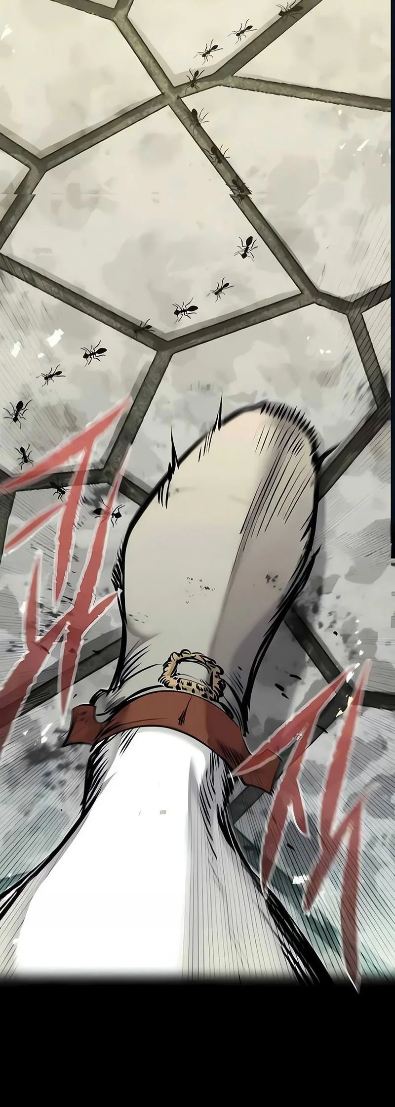 The Regressed Mercenarys Machinations Chapter 83 Halaman 33