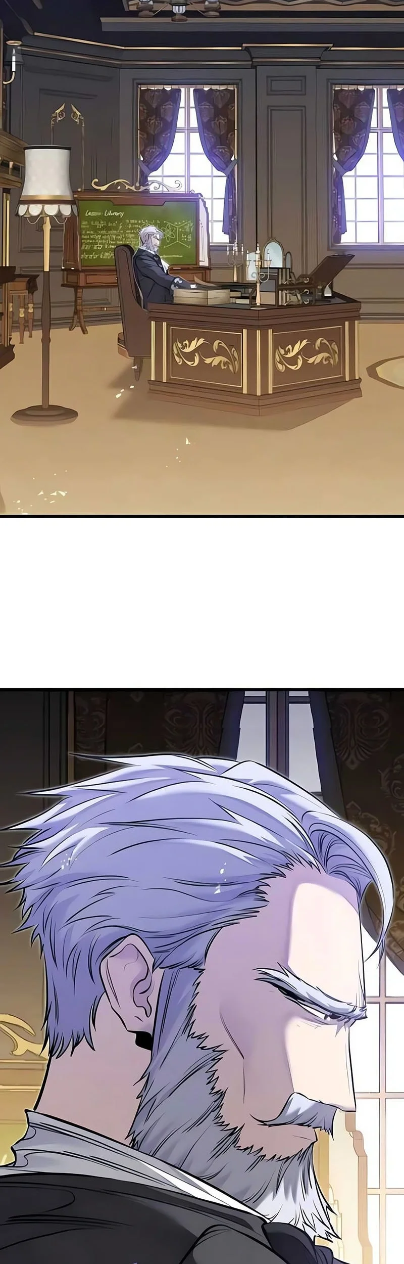 The Regressed Mercenarys Machinations Chapter 83 Halaman 35