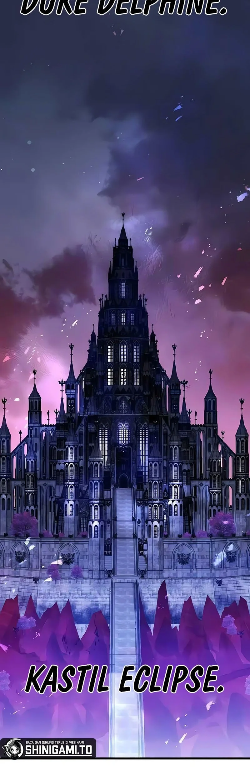 The Regressed Mercenarys Machinations Chapter 83 Halaman 37
