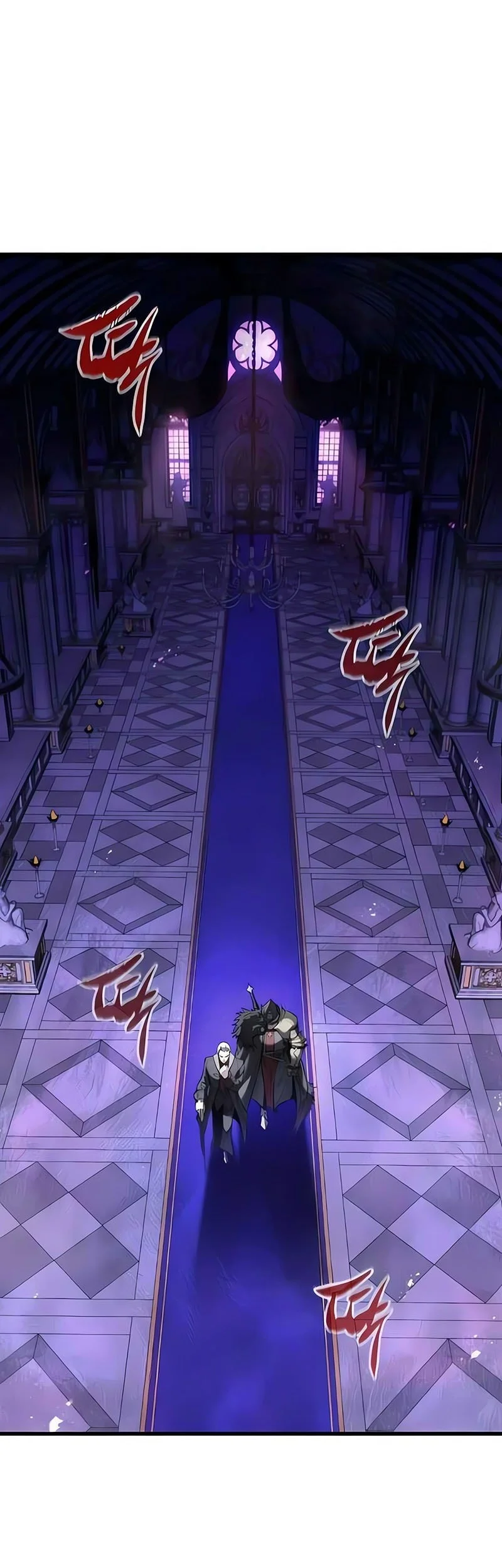 The Regressed Mercenarys Machinations Chapter 83 Halaman 38