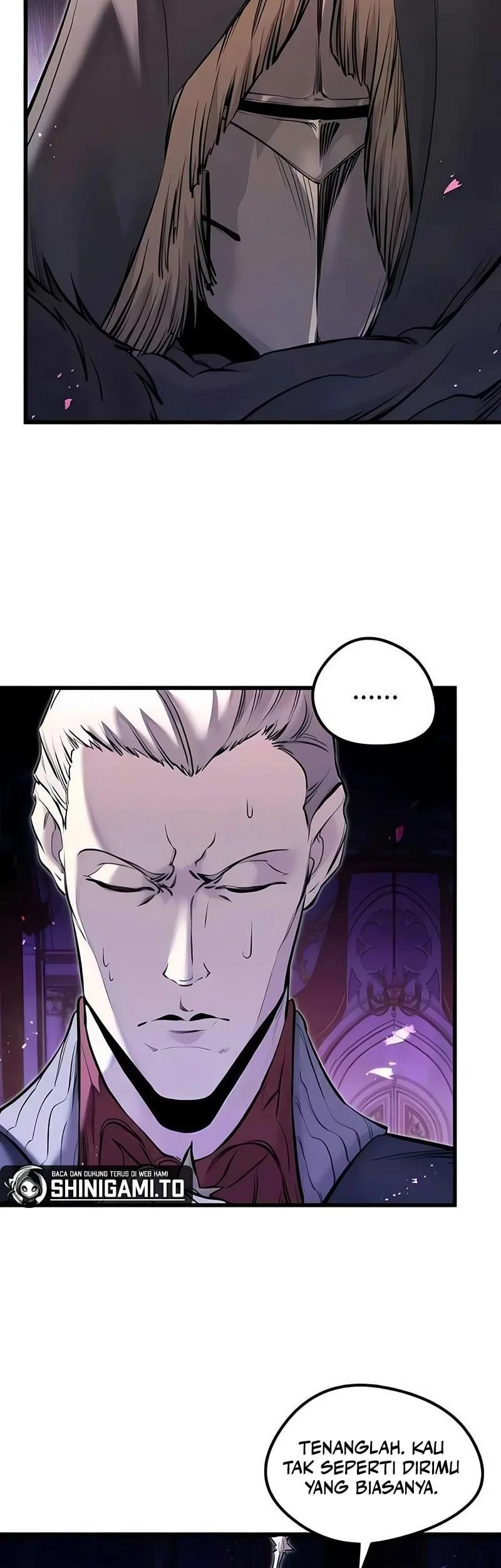 The Regressed Mercenarys Machinations Chapter 83 Halaman 40