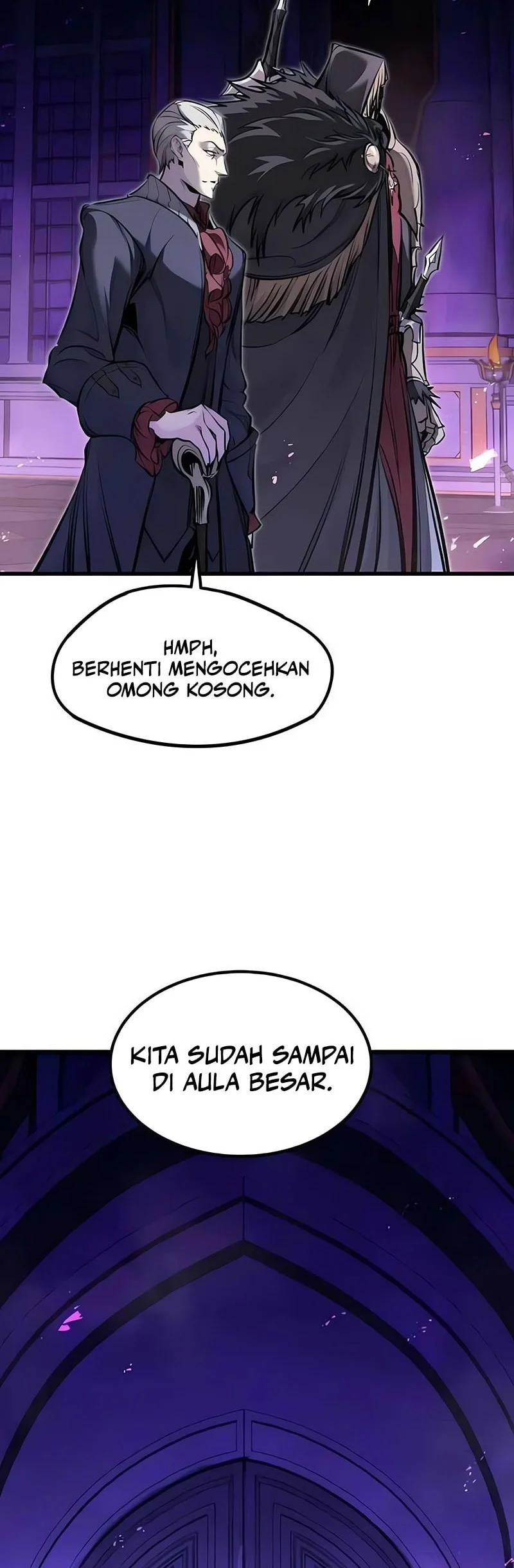 The Regressed Mercenarys Machinations Chapter 83 Halaman 41