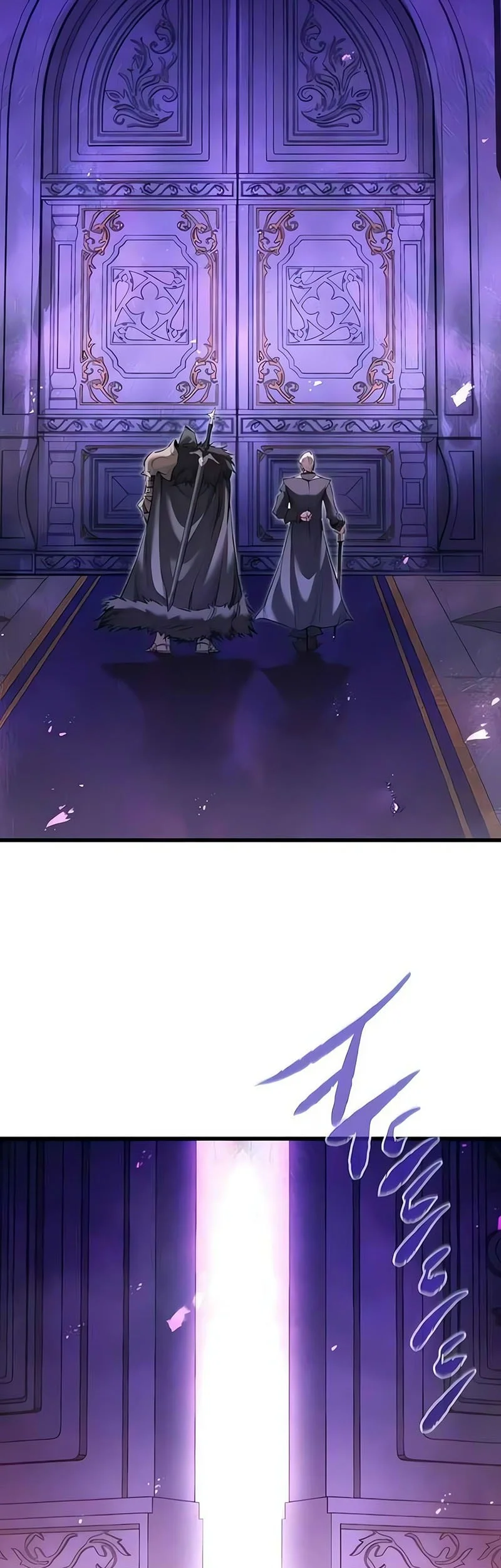 The Regressed Mercenarys Machinations Chapter 83 Halaman 42