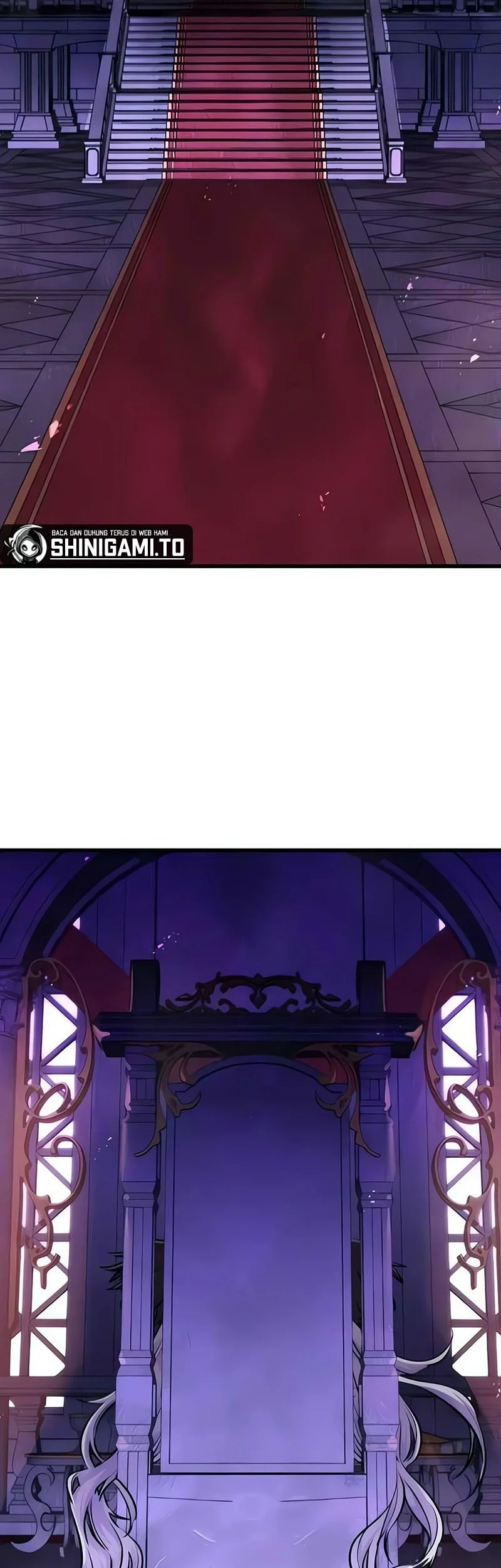 The Regressed Mercenarys Machinations Chapter 83 Halaman 44