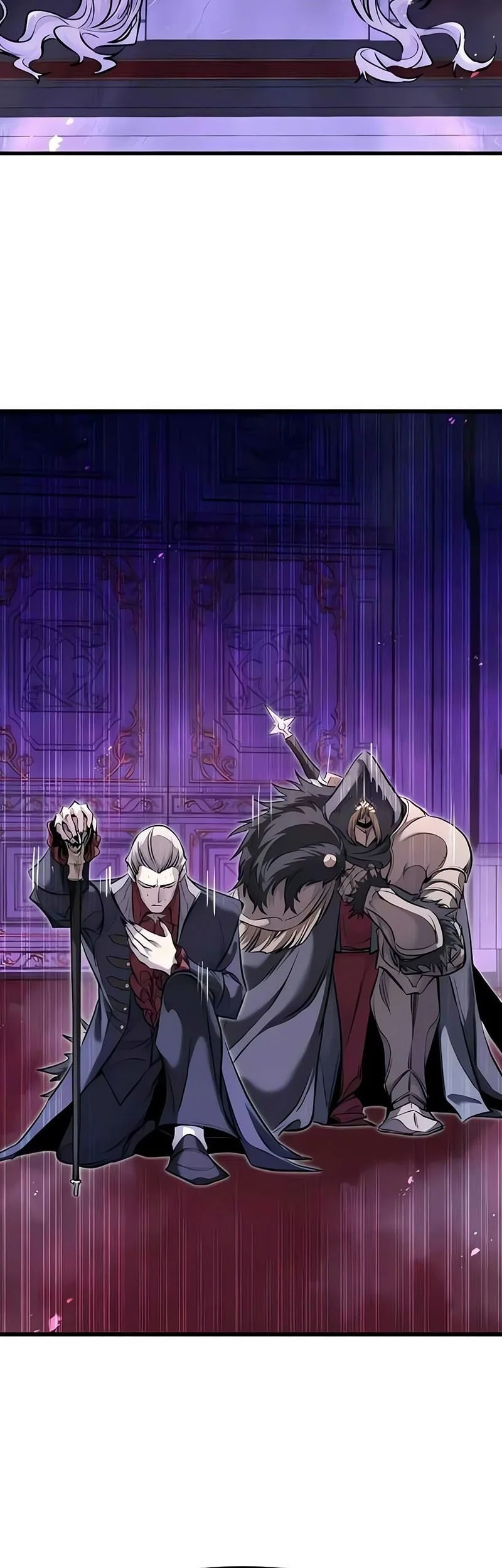 The Regressed Mercenarys Machinations Chapter 83 Halaman 45