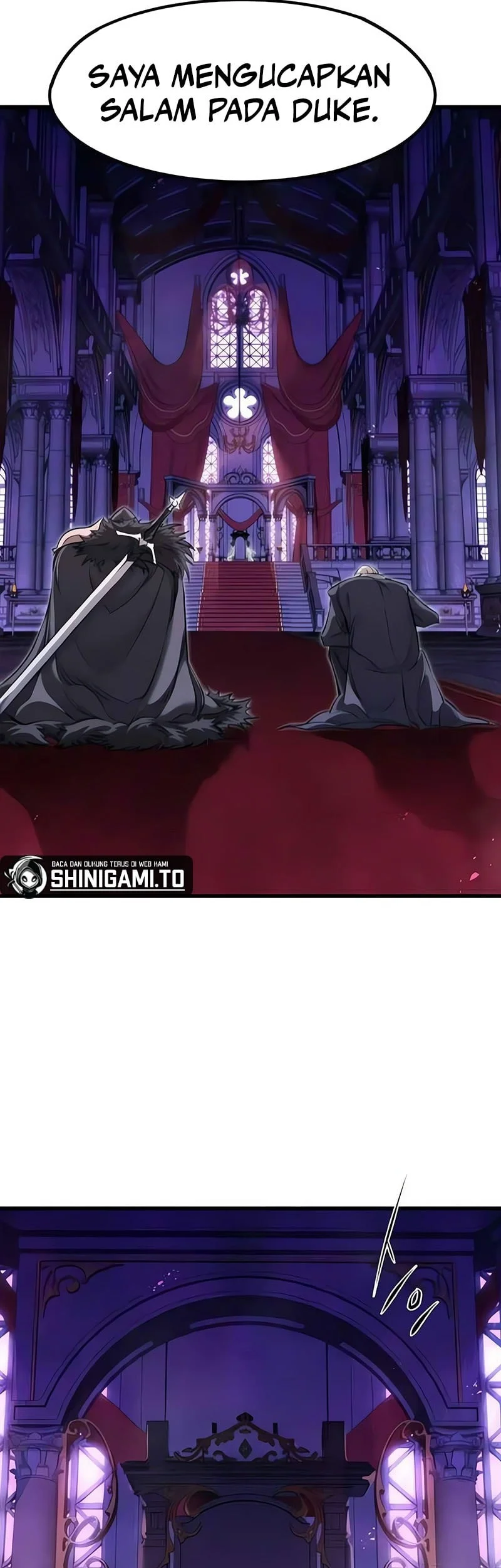 The Regressed Mercenarys Machinations Chapter 83 Halaman 46