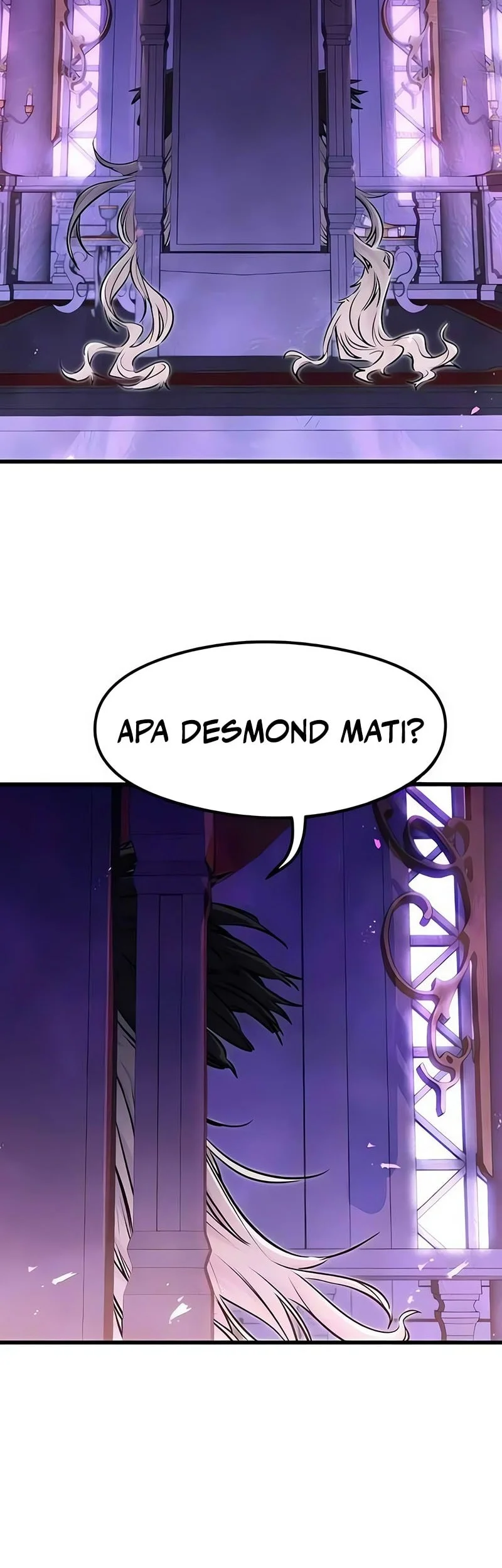 The Regressed Mercenarys Machinations Chapter 83 Halaman 47