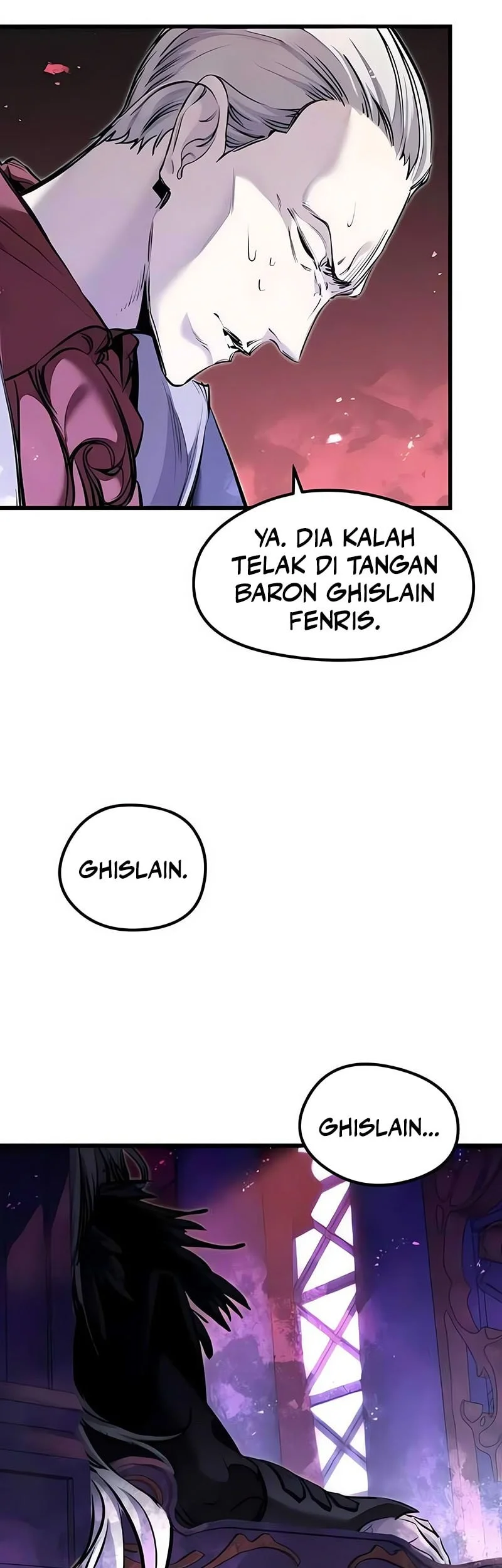The Regressed Mercenarys Machinations Chapter 83 Halaman 48