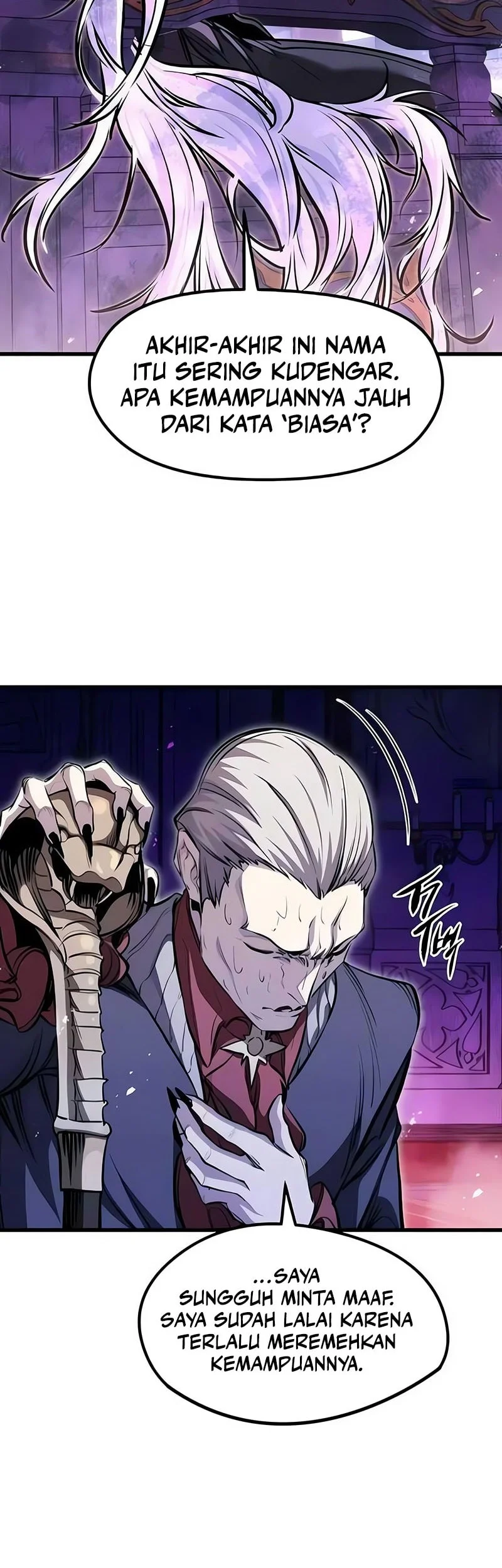 The Regressed Mercenarys Machinations Chapter 83 Halaman 49