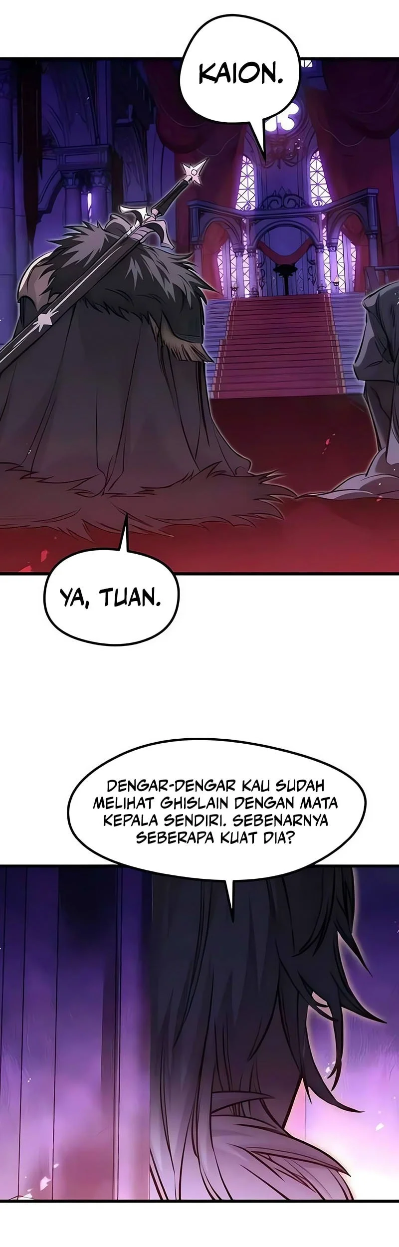 The Regressed Mercenarys Machinations Chapter 83 Halaman 50