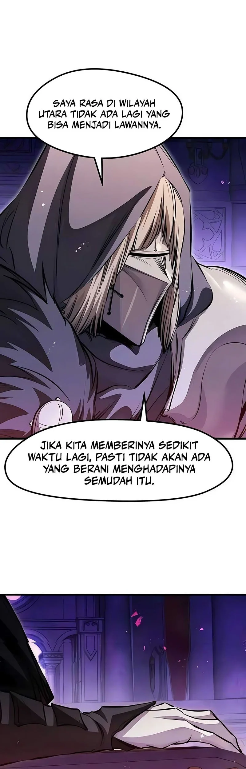 The Regressed Mercenarys Machinations Chapter 83 Halaman 51