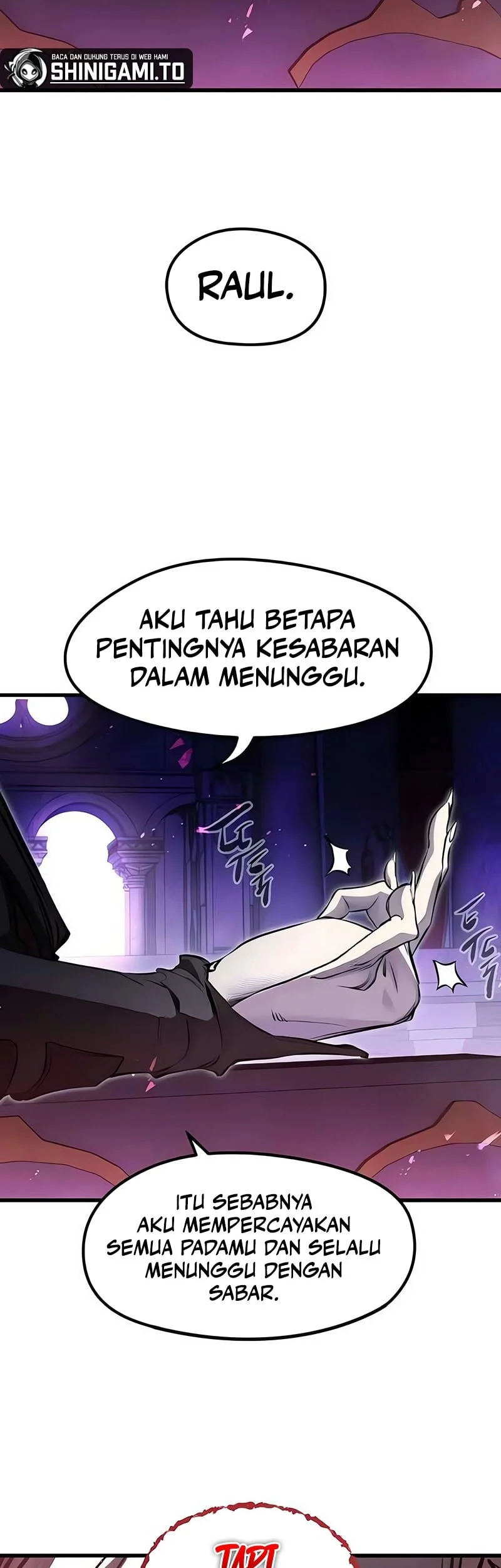 The Regressed Mercenarys Machinations Chapter 83 Halaman 52