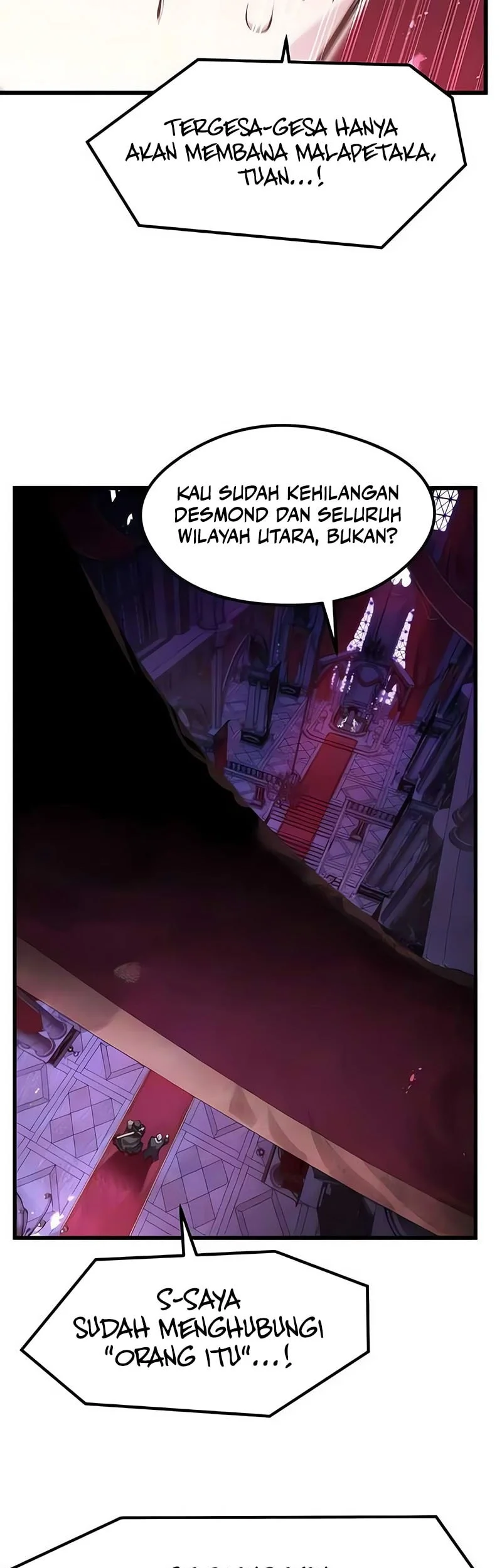 The Regressed Mercenarys Machinations Chapter 83 Halaman 56