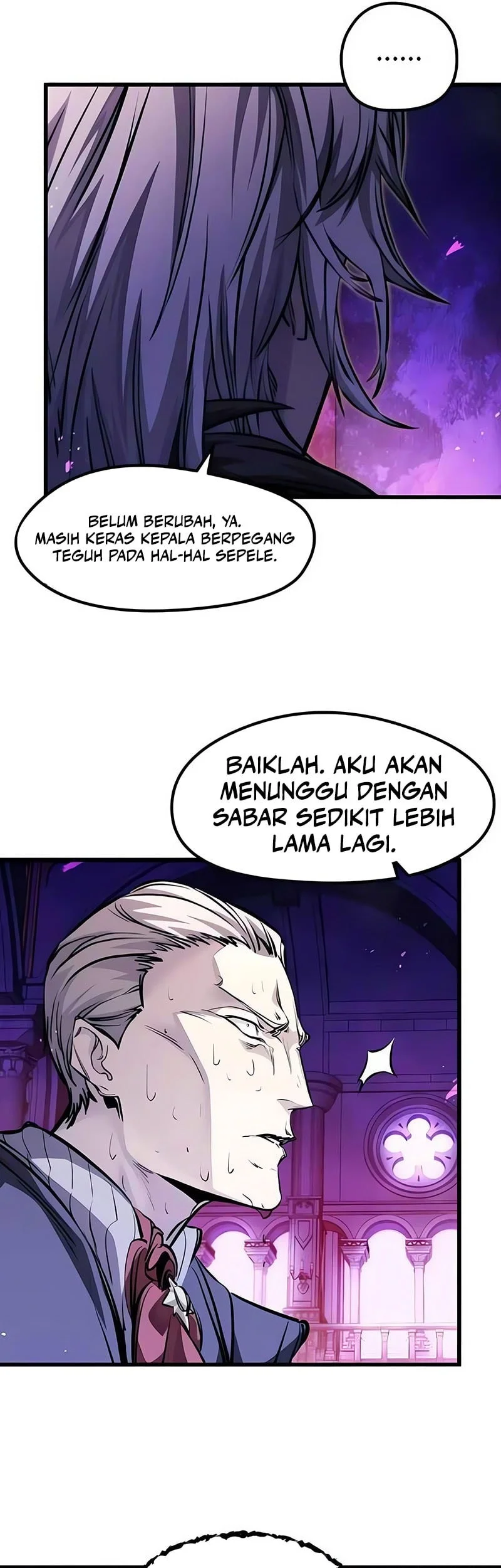 The Regressed Mercenarys Machinations Chapter 83 Halaman 58